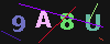 Gambar captcha